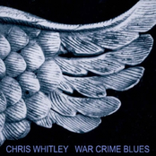 Invisible Day by Chris Whitley