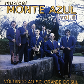 Voltando Ao Rio Grande do Sul, Vol. 6