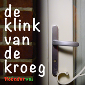 De klink van de Kroeg