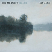John Mailander's Forecast: Look Closer
