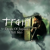 Drops of Jupiter (Tell Me)