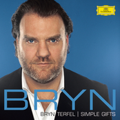 Bryn Terfel: Simple Gifts