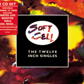 Barriers by Soft Cell