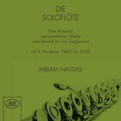 Die Soloflöte, Vol. 5: Moderne 1960 bis 2000