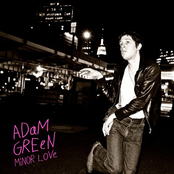 You Blacken My Stay by Adam Green