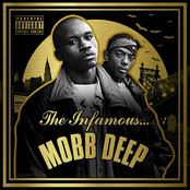 The Infamous...Mobb Deep