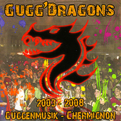 Gugg'Dragons