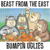 Bumpin Uglies: Beast From the East