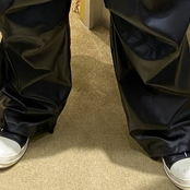 Either Yu Get It Or Yu Don't