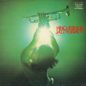 Hino at Berlin Jazz Festival '71