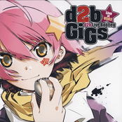 d2b Live Bootleg 'd2b GiGs～Live at 0503～'