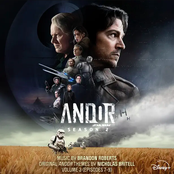 Andor: Season 2 - Vol. 3 (Episode 7-9)