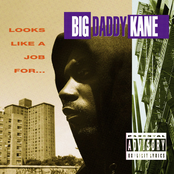 Big Daddy Kane: Looks Like A Job For...