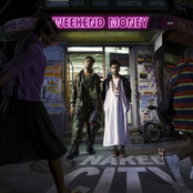 Naked City by Weekend Money