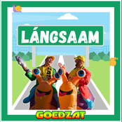 Lángsaam
