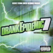 Drank Epidemic 7