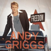 Andy Griggs: Freedom