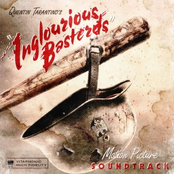 Inglourious Basterds Soundtrack