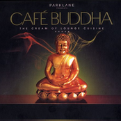 Cafe Buddha