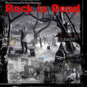 Rock is Dead