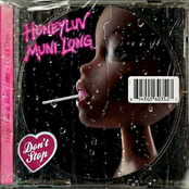 Don't Stop - Single