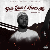 You don't know me