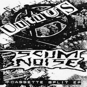 scum noise / uutuus