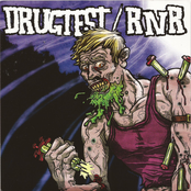 Drug Test/R'N'R Split
