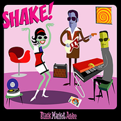 Shake by Black Market Audio