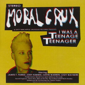 Booked On Suspicion by Moral Crux