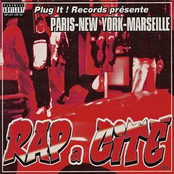 Rap a Cité