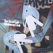 Threebie by The Seal Cub Clubbing Club