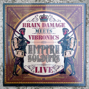 Empire Soldiers Live