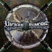 Black X List by Vicious Rumors