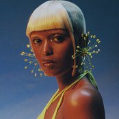 Kelela のアバター