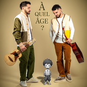 À quel âge ?