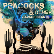 Peacocks  Other Savage Beasts