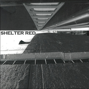 Shelter Red - EP