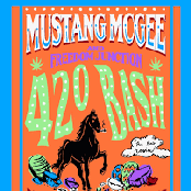 Mustang McGee & Freedom Junction @ Dee's 04.20.25