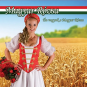 Én vagyok a Magyar Rózsa