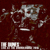 Live at The Soundlounge 2015
