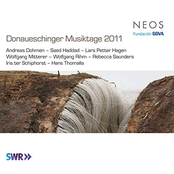 Donaueschinger Musiktage 2011