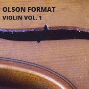 Violin Vol. 1