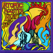 Moods by Atomic Rooster