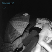 Puma Blue: Swum Baby