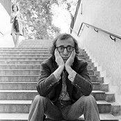 Woody Allen