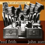 Art of Memory II