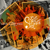 The Summer Set: Love Like This