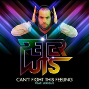 Can't fight this feeling