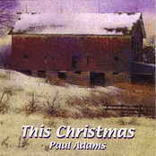 The Carol Of The Bells by Paul Adams